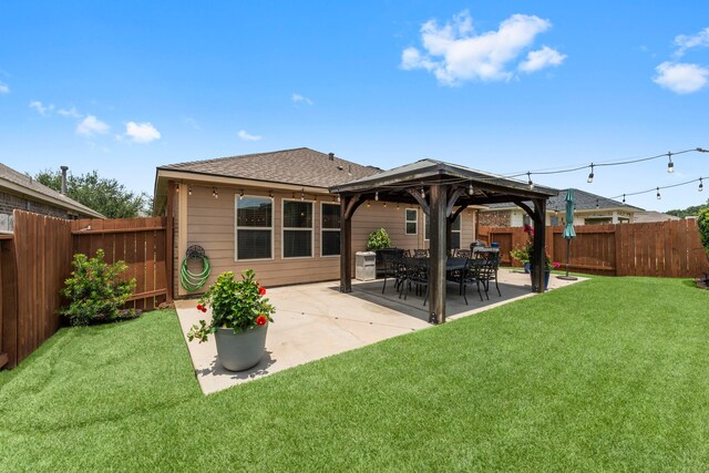 7203 Panther Ridge Dr, Spring, TX 77389 - photo 32