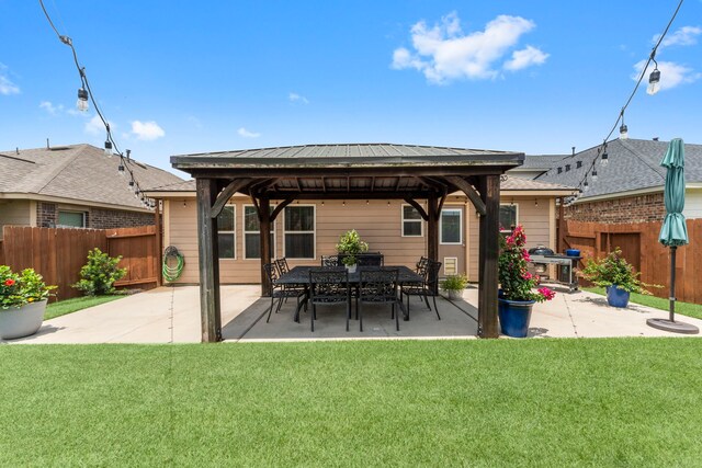 7203 Panther Ridge Dr, Spring, TX 77389 - photo 30