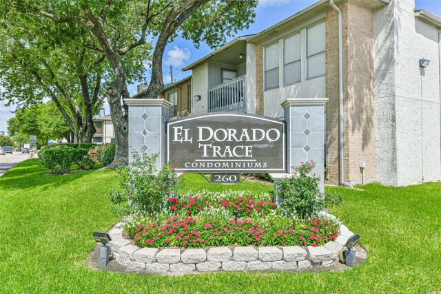 260 El Dorado Blvd Unit 3105, Houston, TX 77598 - photo 1