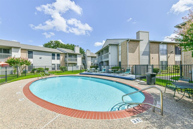 260 El Dorado Blvd Unit 3105, Houston, TX 77598 - photo 2