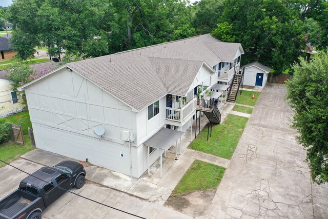 1312 W Adoue St, Alvin, TX 77511 - photo 28