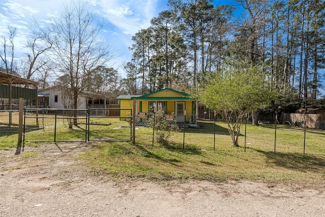 120 Caribou St, Onalaska, TX 77360 - photo 5