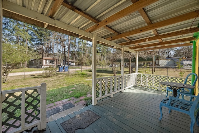 120 Caribou St, Onalaska, TX 77360 - photo 29