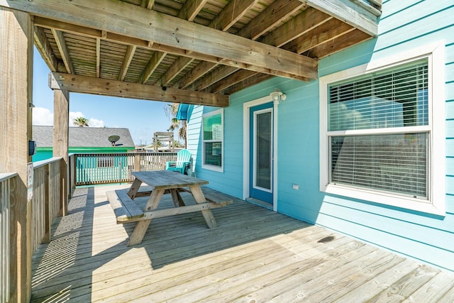 510 Fort Velasco Dr, Surfside Beach, TX 77541 - photo 6