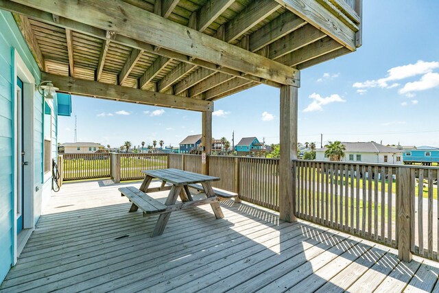 510 Fort Velasco Dr, Surfside Beach, TX 77541 - photo 7