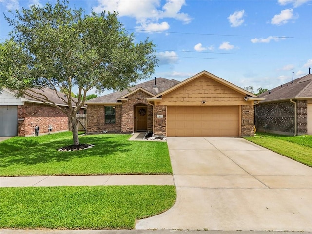 405 De Coster Blvd, Alvin, TX 77511 - photo 1