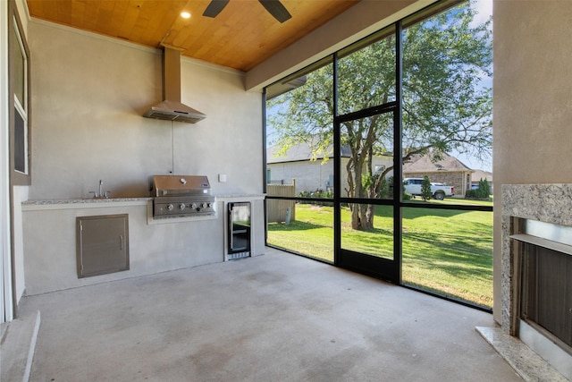 121 Bermuda Cir, Montgomery, TX 77356 - photo 31