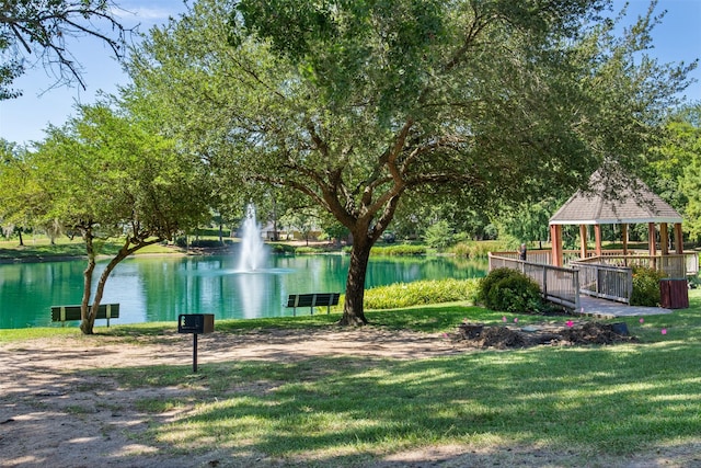121 Bermuda Cir, Montgomery, TX 77356 - photo 42