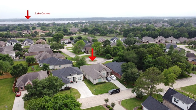 121 Bermuda Cir, Montgomery, TX 77356 - photo 36