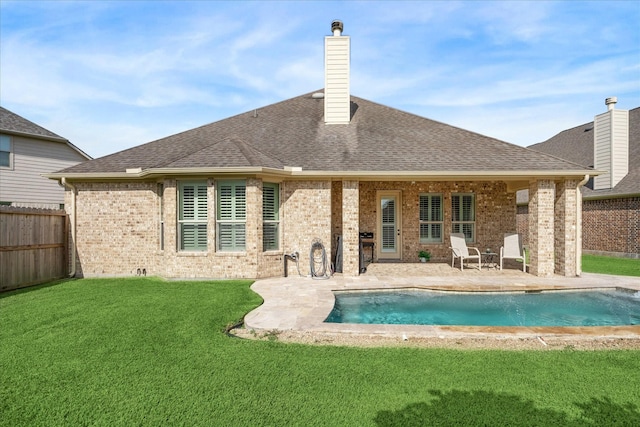 2104 Haro Ln, League City, TX 77573 - photo 23