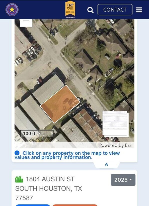 1804 Austin St, South Houston, TX 77587 - photo 2