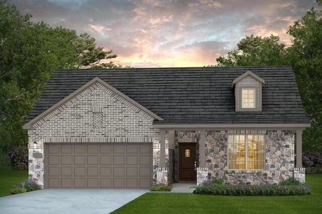 6914 Glennwick Grove Ln, Richmond, TX 77469 - photo 1