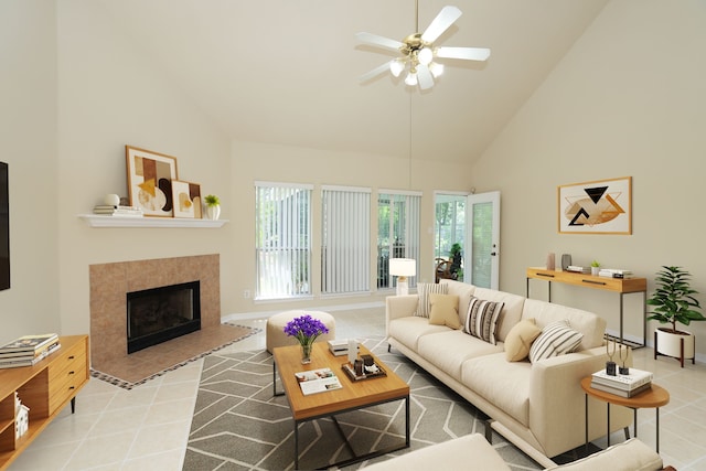 24139 Spring Sunset Dr, Spring, TX 77373 - photo 10