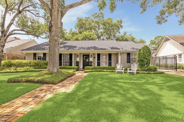 6127 Olympia Dr, Houston, TX 77057 - photo 1