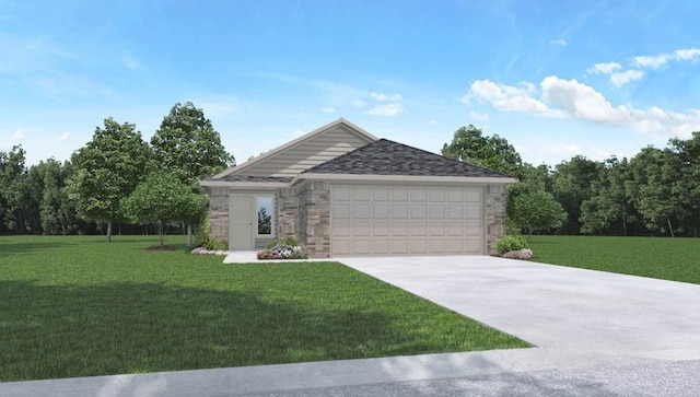 547 Belle Springs Ln, Conroe, TX 77301 - photo 2