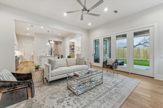 714 E 21st St, Houston, TX 77008 - photo 1