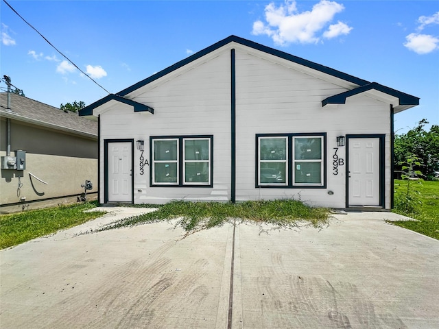 7993 Attwater St, Houston, TX 77028 - photo 2