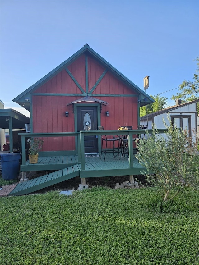 639 Manor St, Houston, TX 77015 - photo 26