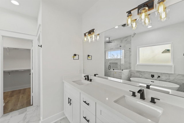 5518 Cortlandt St Unit B, Houston, TX 77076 - photo 22