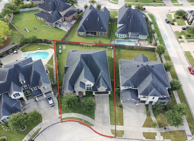 13906 Bell Valley Ct, Houston, TX 77059 - photo 49