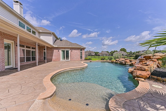 3401 Kingston Dr, Friendswood, TX 77546 - photo 34