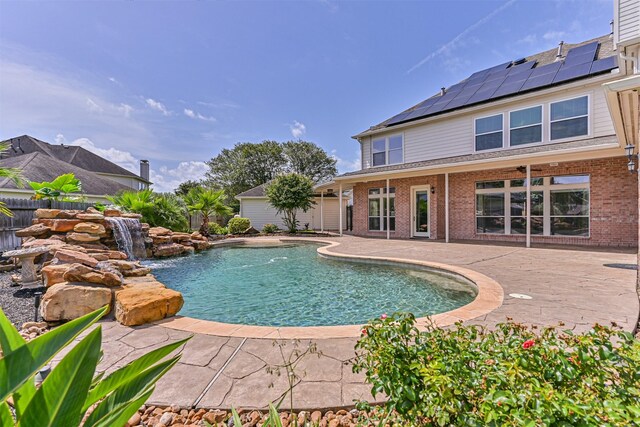 3401 Kingston Dr, Friendswood, TX 77546 - photo 36