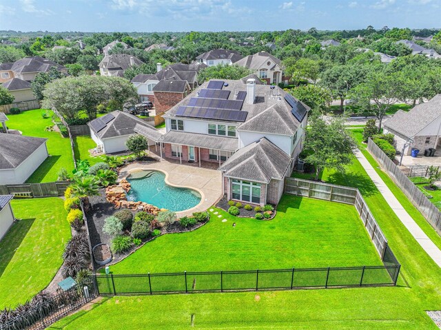3401 Kingston Dr, Friendswood, TX 77546 - photo 38
