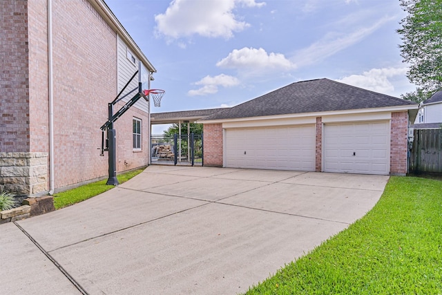 3401 Kingston Dr, Friendswood, TX 77546 - photo 42