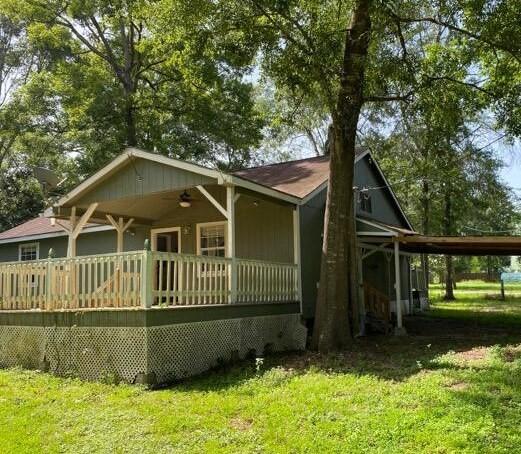 25683 Walnut Ln, Cleveland, TX 77328 - photo 2