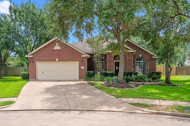 20714 Douglas Park Ct, Katy, TX 77450 - photo 1
