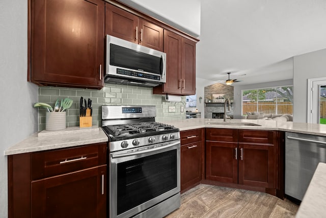 20714 Douglas Park Ct, Katy, TX 77450 - photo 11