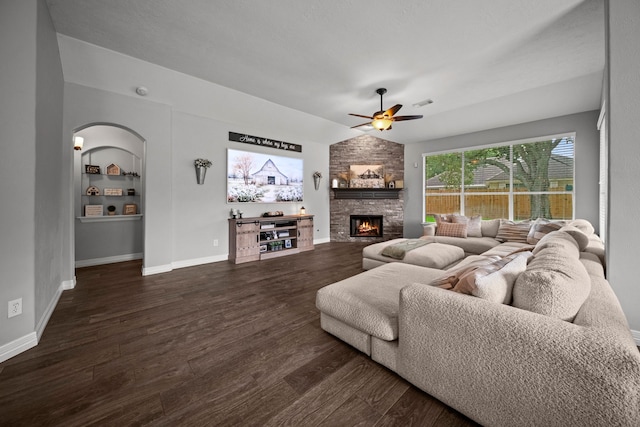 20714 Douglas Park Ct, Katy, TX 77450 - photo 14