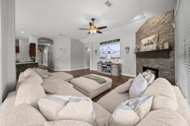 20714 Douglas Park Ct, Katy, TX 77450 - photo 15