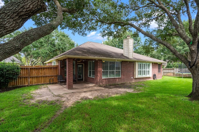 20714 Douglas Park Ct, Katy, TX 77450 - photo 34