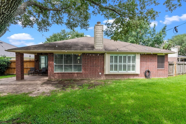 20714 Douglas Park Ct, Katy, TX 77450 - photo 35