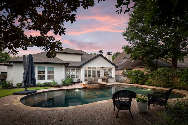 135 Monterrey Bnd, Montgomery, TX 77316 - photo 32