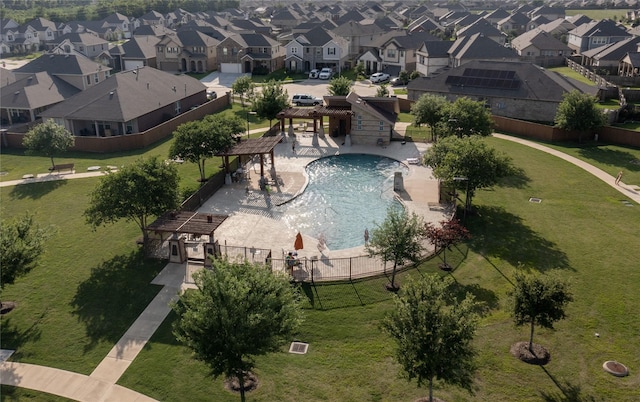 22523 Strathmore Dr, Richmond, TX 77469 - photo 44