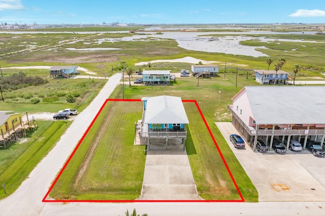 516 Treaty Dr, Surfside Beach, TX 77541 - photo 8