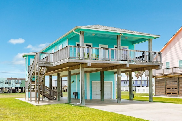 516 Treaty Dr, Surfside Beach, TX 77541 - photo 10