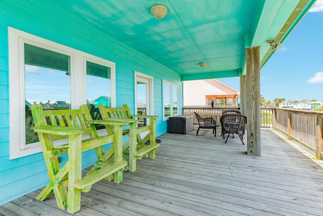516 Treaty Dr, Surfside Beach, TX 77541 - photo 11