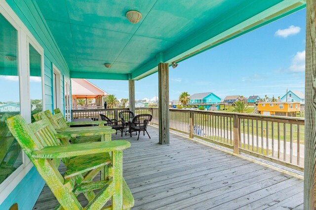 516 Treaty Dr, Surfside Beach, TX 77541 - photo 12