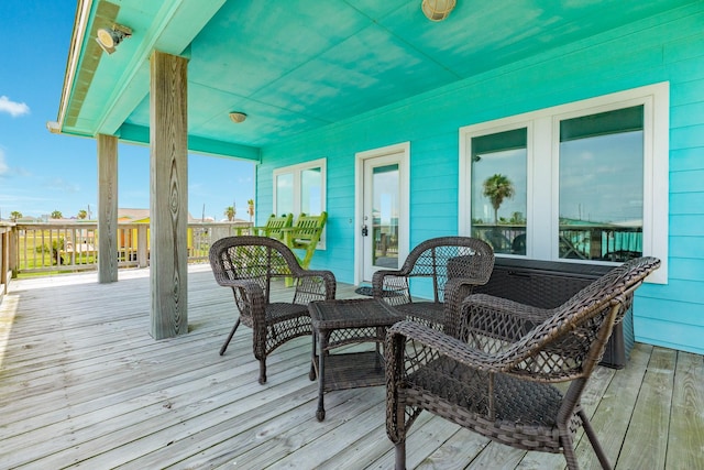 516 Treaty Dr, Surfside Beach, TX 77541 - photo 13
