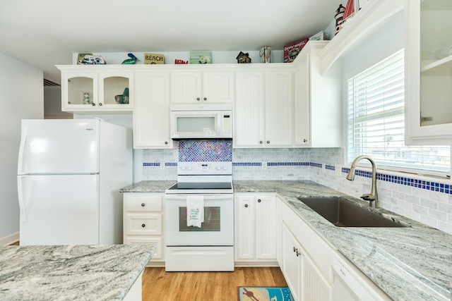 516 Treaty Dr, Surfside Beach, TX 77541 - photo 22