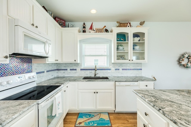 516 Treaty Dr, Surfside Beach, TX 77541 - photo 23