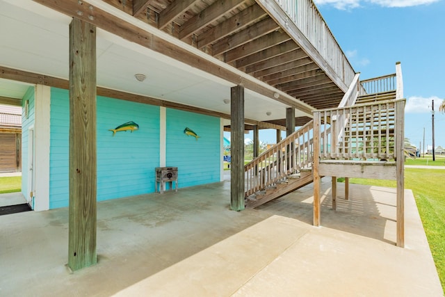 516 Treaty Dr, Surfside Beach, TX 77541 - photo 30