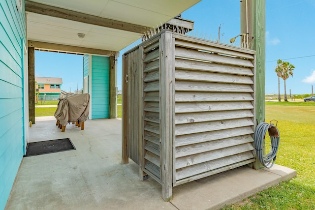 516 Treaty Dr, Surfside Beach, TX 77541 - photo 32