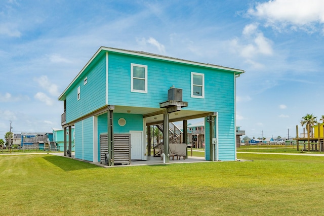 516 Treaty Dr, Surfside Beach, TX 77541 - photo 33