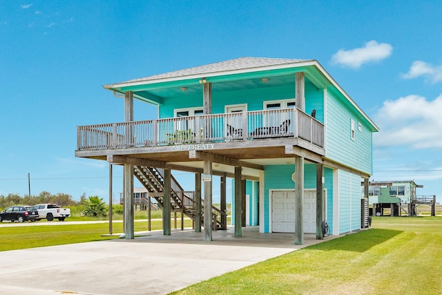 516 Treaty Dr, Surfside Beach, TX 77541 - photo 34