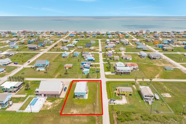 516 Treaty Dr, Surfside Beach, TX 77541 - photo 35
