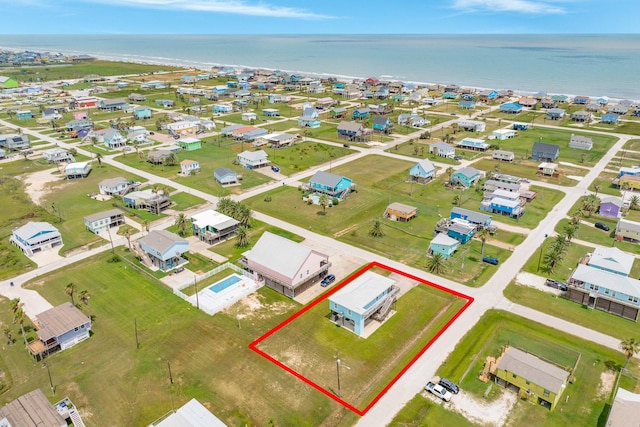 516 Treaty Dr, Surfside Beach, TX 77541 - photo 36